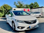 Honda Jade 2016