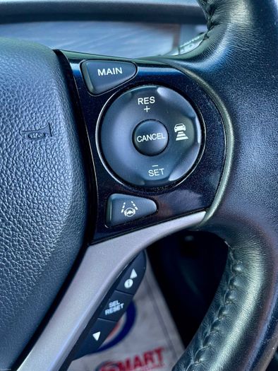 Honda Jade 2016