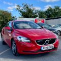 Volvo V40 2018