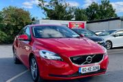 Volvo V40 2018