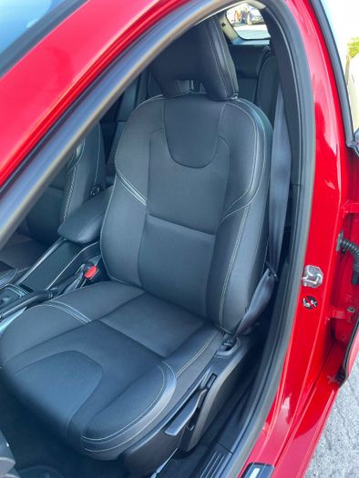Volvo V40 2018