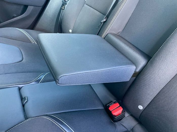 Volvo V40 2018
