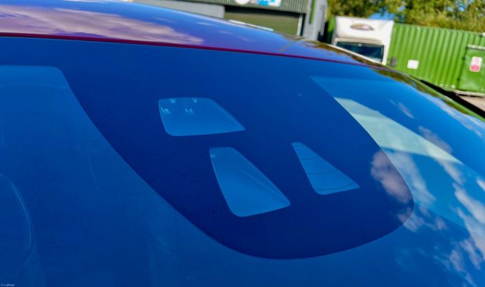 Volvo V40 2018