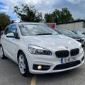 BMW 2 Series 2017