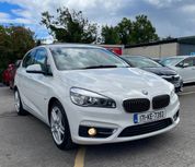 BMW 2 Series 2017