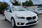 BMW 2 Series 2017