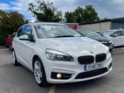 BMW 2 Series 2017