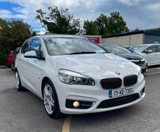 BMW 2 Series 2017