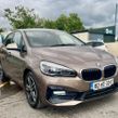 BMW 2 Series 2018