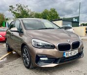 BMW 2 Series 2018