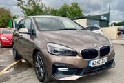 BMW 2 Series 2018
