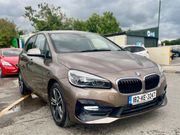 BMW 2 Series 2018