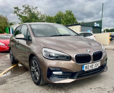 BMW 2 Series 2018
