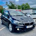 BMW 2 Series 2017