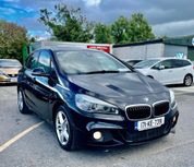 BMW 2 Series 2017