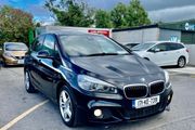 BMW 2 Series 2017