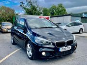 BMW 2 Series 2017