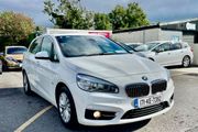 BMW 2 Series 2017
