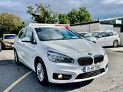 BMW 2 Series 2017