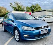 Volkswagen Golf 2017