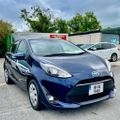 Toyota Aqua 2019