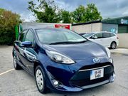 Toyota Aqua 2019