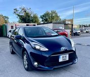 Toyota Aqua 2019