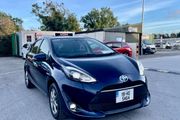 Toyota Aqua 2019