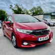 Honda Shuttle 2018