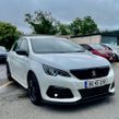 Peugeot 308 2018