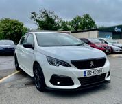 Peugeot 308 2018