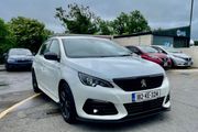 Peugeot 308 2018