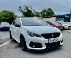 Peugeot 308 2018