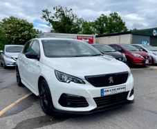 Peugeot 308 2018