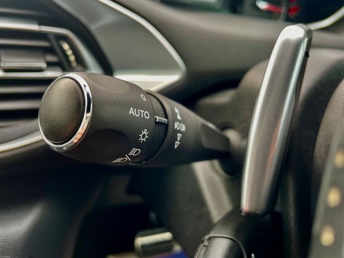 Peugeot 308 2018
