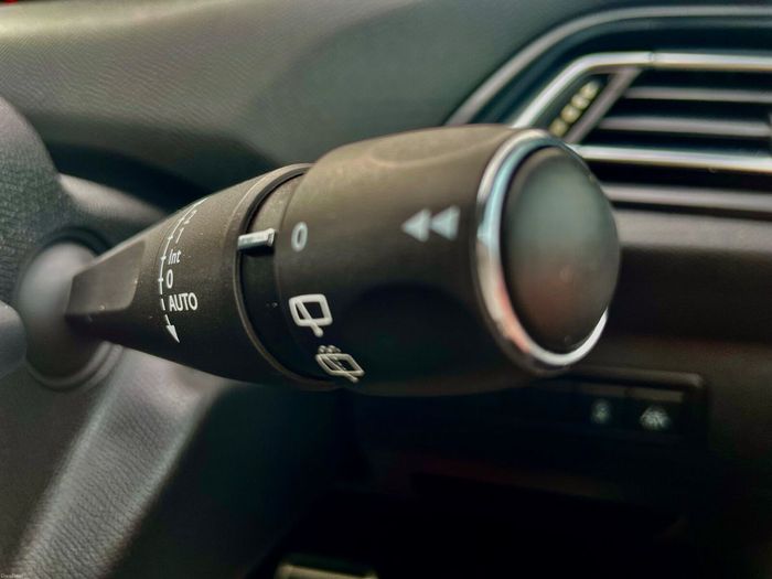 Peugeot 308 2018