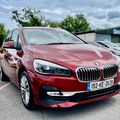BMW 2 Series 2019