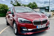 BMW 2 Series 2019