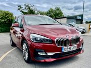 BMW 2 Series 2019