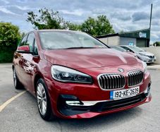BMW 2 Series 2019