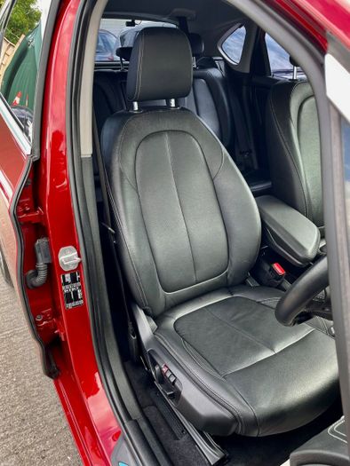 BMW 2 Series 2019