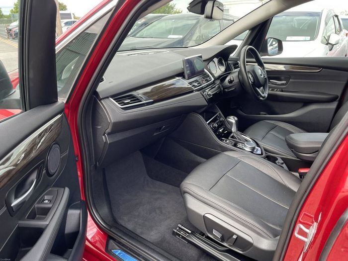 BMW 2 Series 2019