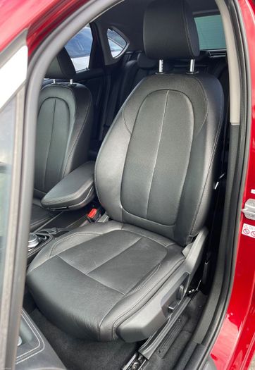 BMW 2 Series 2019