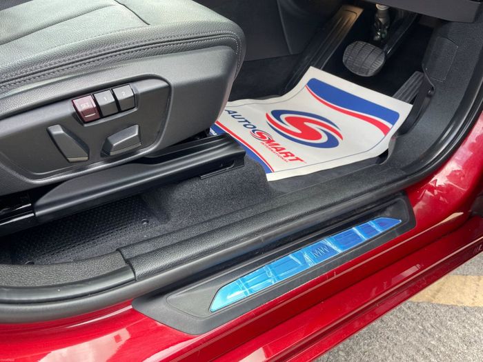 BMW 2 Series 2019