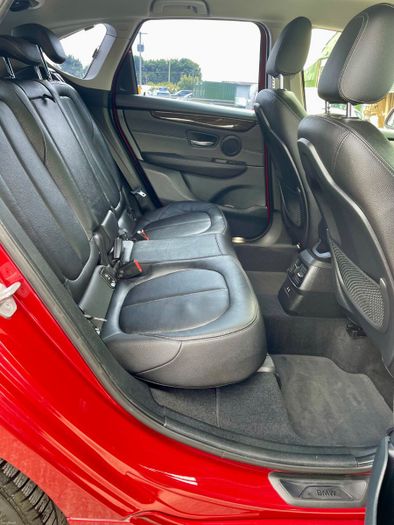 BMW 2 Series 2019