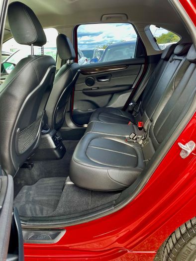 BMW 2 Series 2019