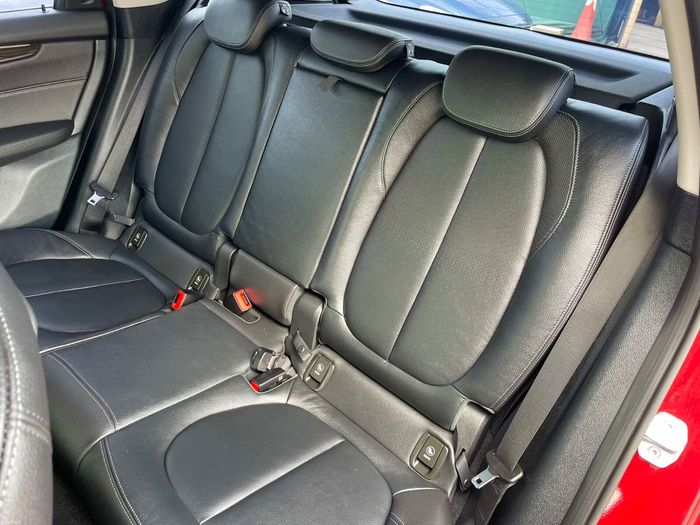 BMW 2 Series 2019
