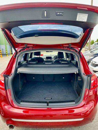 BMW 2 Series 2019