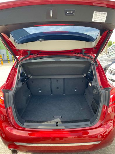 BMW 2 Series 2019