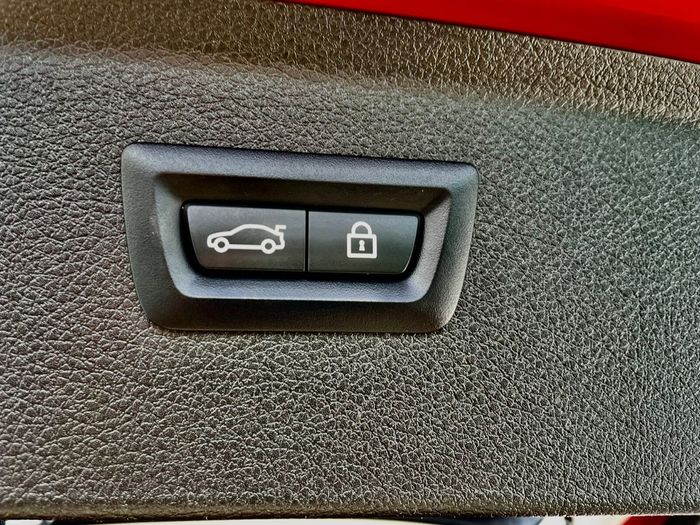 BMW 2 Series 2019